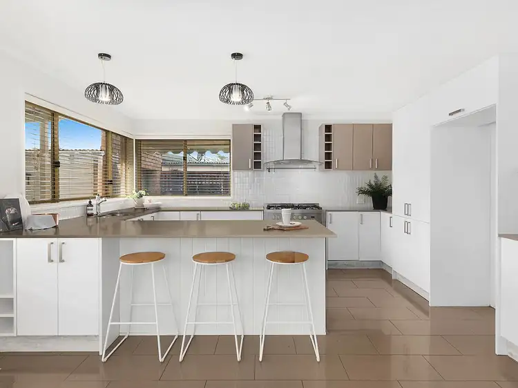 Fourth view of Homely house listing, 54 Calder Street, Manifold Heights VIC 3218