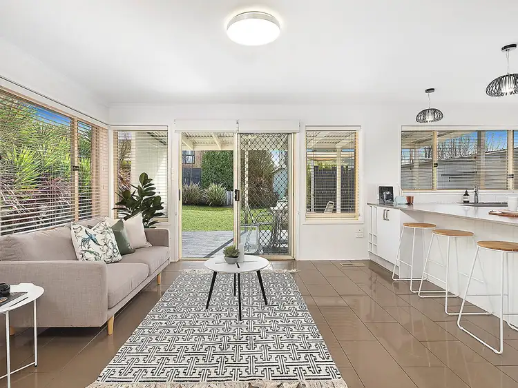 Fifth view of Homely house listing, 54 Calder Street, Manifold Heights VIC 3218