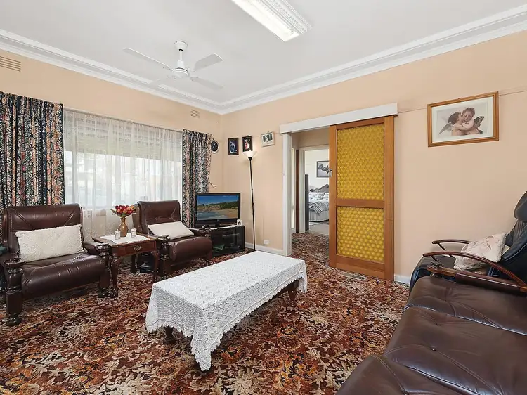 Second view of Homely house listing, 1 Elizabeth Street, Geelong West VIC 3218
