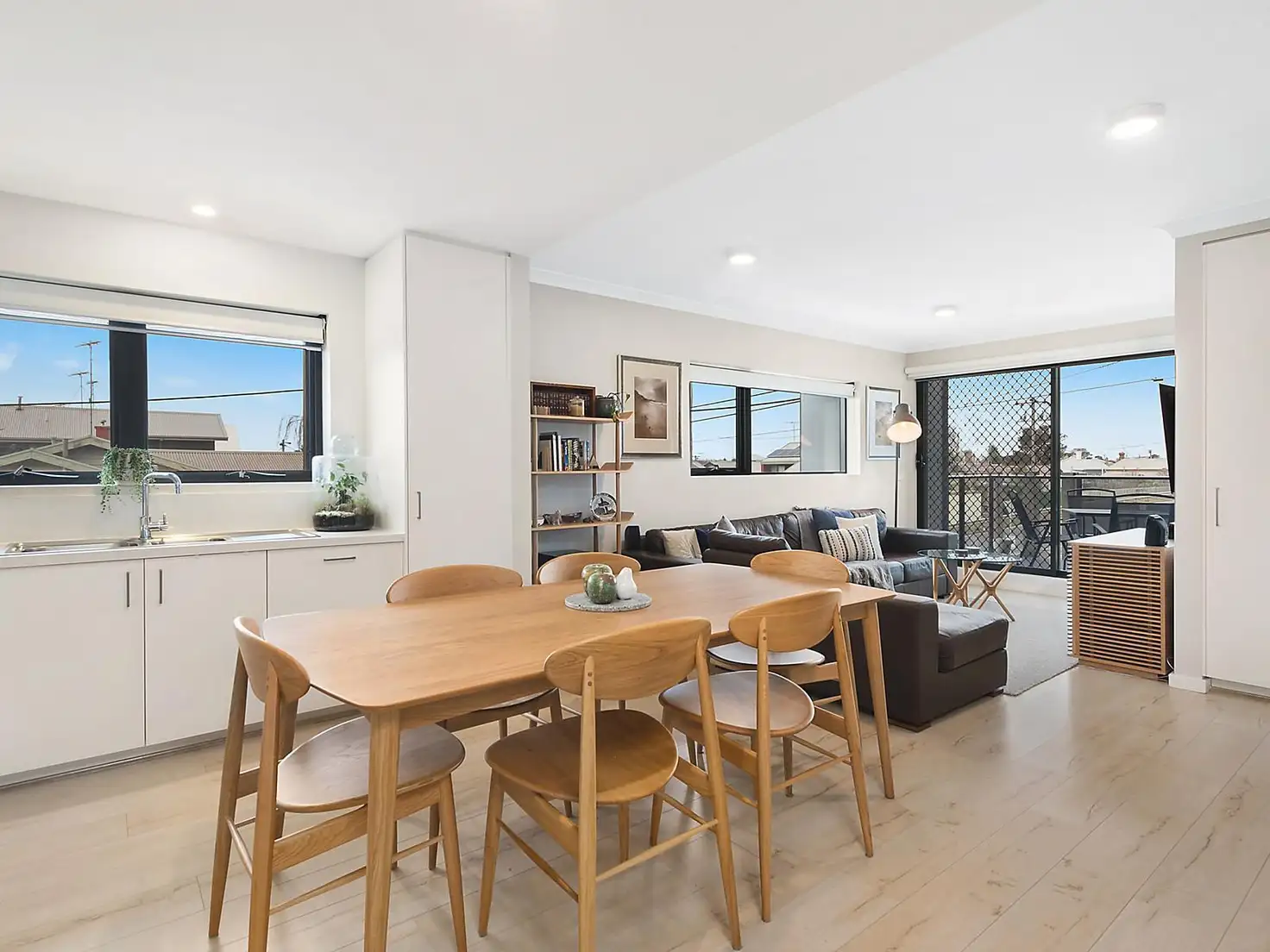 Main view of Homely apartment listing, 4/1B Victoria Street, Rippleside VIC 3215