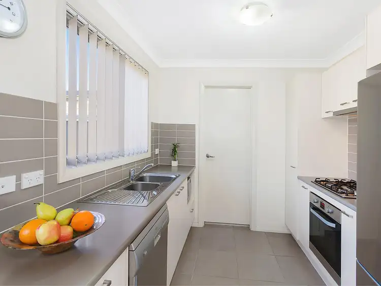 Second view of Homely townhouse listing, 34 Eleanor Drive, Glenfield NSW 2167