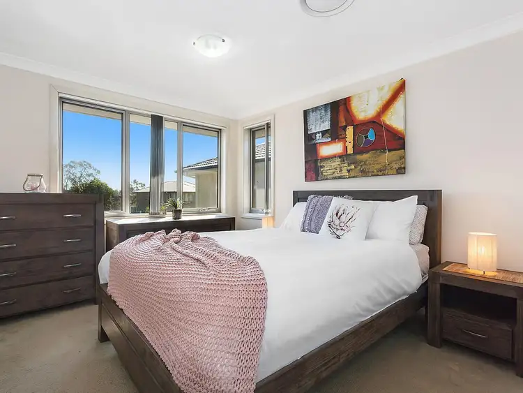 Fifth view of Homely townhouse listing, 34 Eleanor Drive, Glenfield NSW 2167