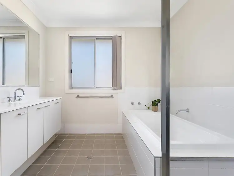 Sixth view of Homely townhouse listing, 34 Eleanor Drive, Glenfield NSW 2167