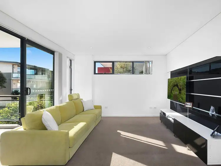 Main view of Homely apartment listing, 14/49 Isabella Street, North Parramatta NSW 2151