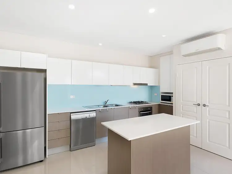 Second view of Homely apartment listing, 14/49 Isabella Street, North Parramatta NSW 2151