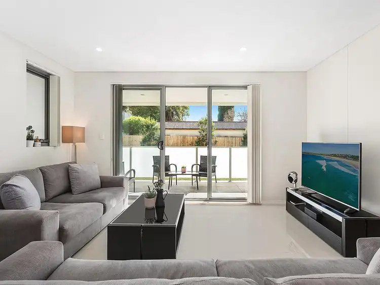 Second view of Homely apartment listing, 3/2 Dillon Street, Ramsgate NSW 2217