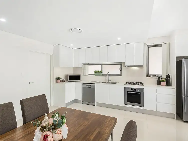 Third view of Homely apartment listing, 3/2 Dillon Street, Ramsgate NSW 2217