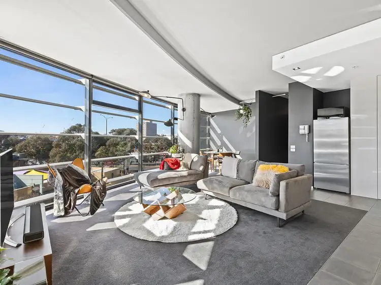 3D/635 St Kilda Road, Melbourne VIC 3004