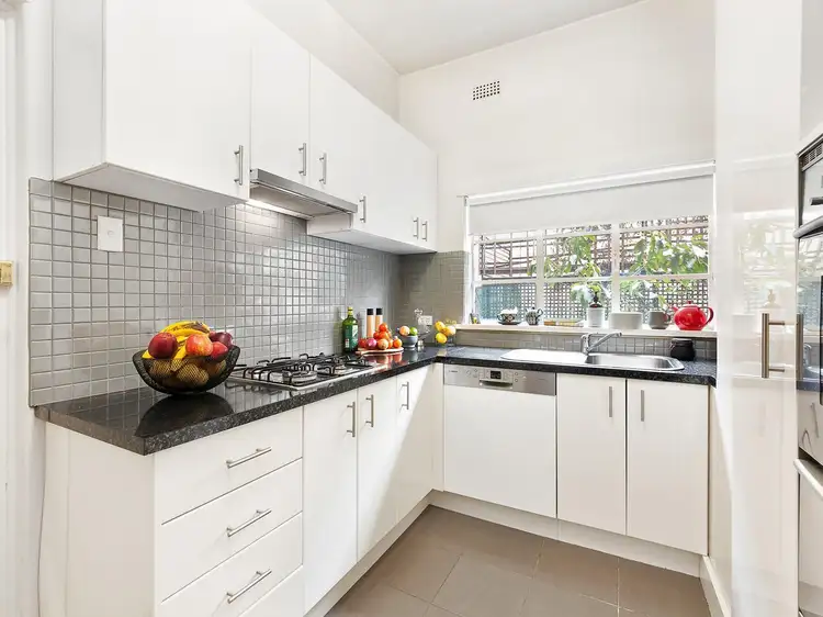 Second view of Homely apartment listing, 17/145 Fitzroy Street, St Kilda VIC 3182