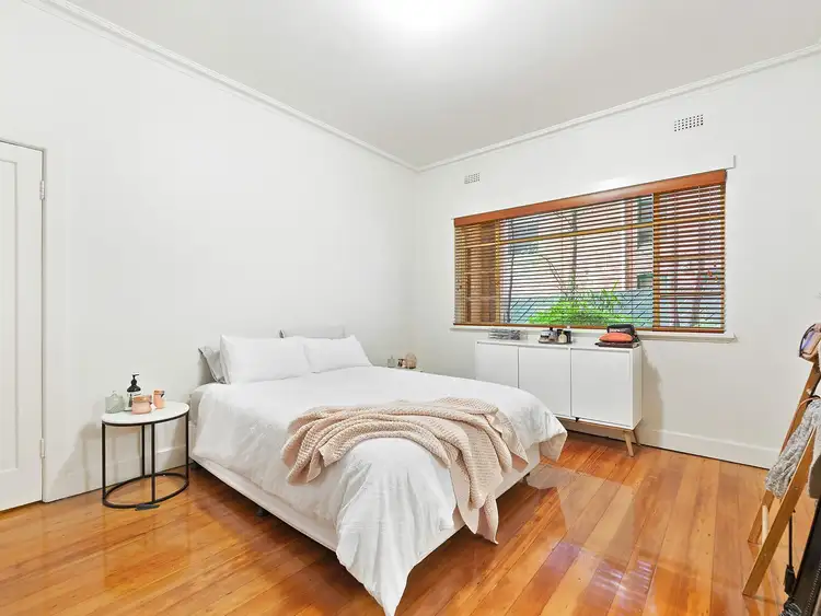 Third view of Homely apartment listing, 17/145 Fitzroy Street, St Kilda VIC 3182