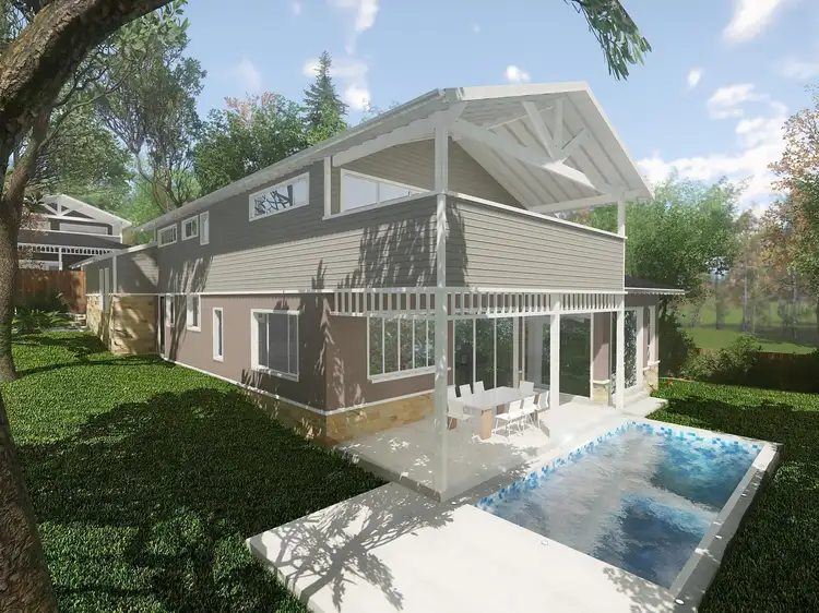 36, Lot 2 Crescent Road, Mona Vale NSW 2103