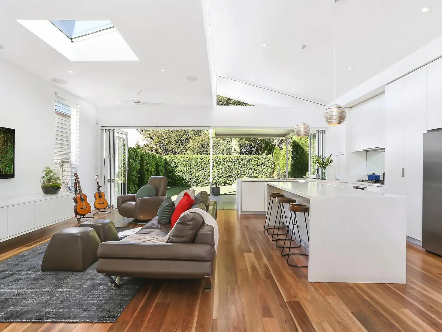 Main view of Homely house listing, 9 Pretoria Street, Lilyfield NSW 2040