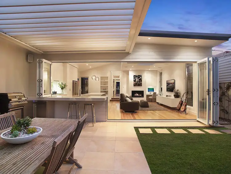 Second view of Homely house listing, 9 Pretoria Street, Lilyfield NSW 2040