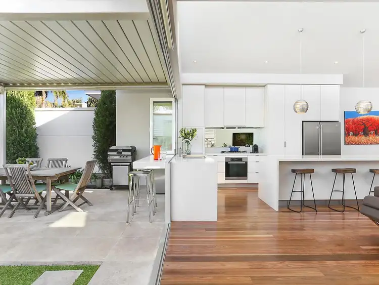 Fourth view of Homely house listing, 9 Pretoria Street, Lilyfield NSW 2040