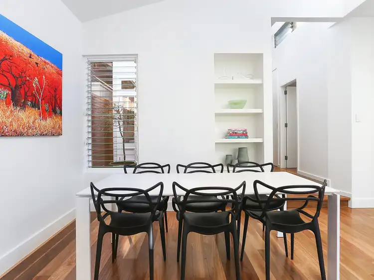 Fifth view of Homely house listing, 9 Pretoria Street, Lilyfield NSW 2040