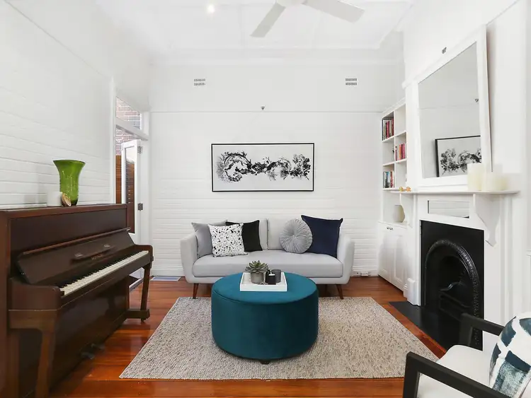 Sixth view of Homely house listing, 9 Pretoria Street, Lilyfield NSW 2040