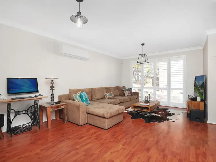 Second view of Homely townhouse listing, 8/328 Seven Hills Road, Kings Langley NSW 2147