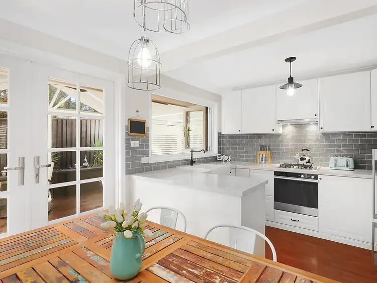 Third view of Homely townhouse listing, 8/328 Seven Hills Road, Kings Langley NSW 2147
