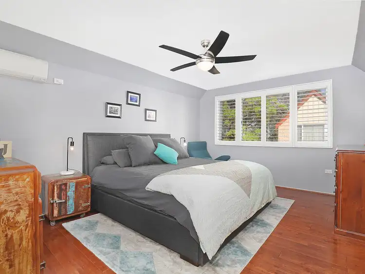 Fourth view of Homely townhouse listing, 8/328 Seven Hills Road, Kings Langley NSW 2147