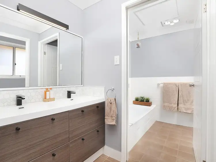 Fifth view of Homely townhouse listing, 8/328 Seven Hills Road, Kings Langley NSW 2147