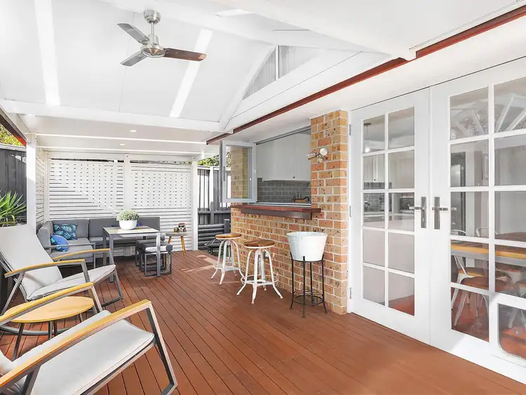 Sixth view of Homely townhouse listing, 8/328 Seven Hills Road, Kings Langley NSW 2147