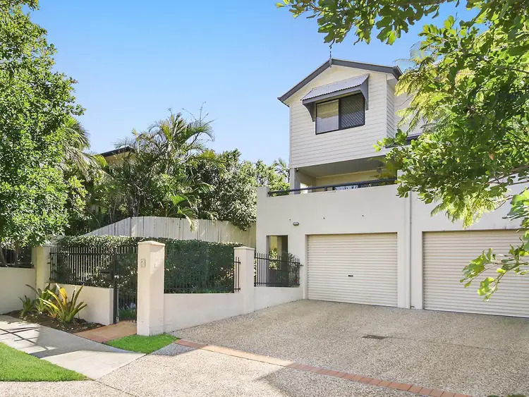 4/49 Paragon Street, Yeronga QLD 4104