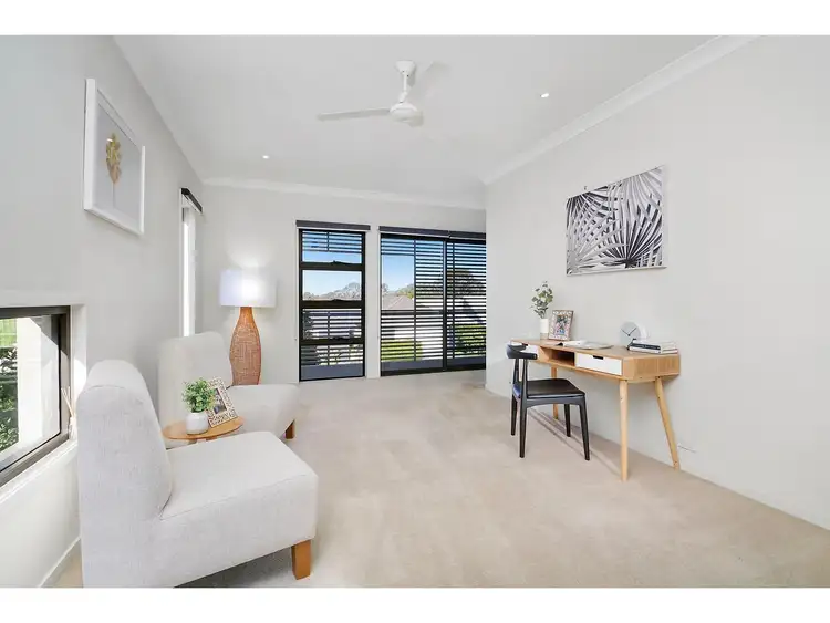Fifth view of Homely house listing, 53 Mossvale Drive, Wakerley QLD 4154