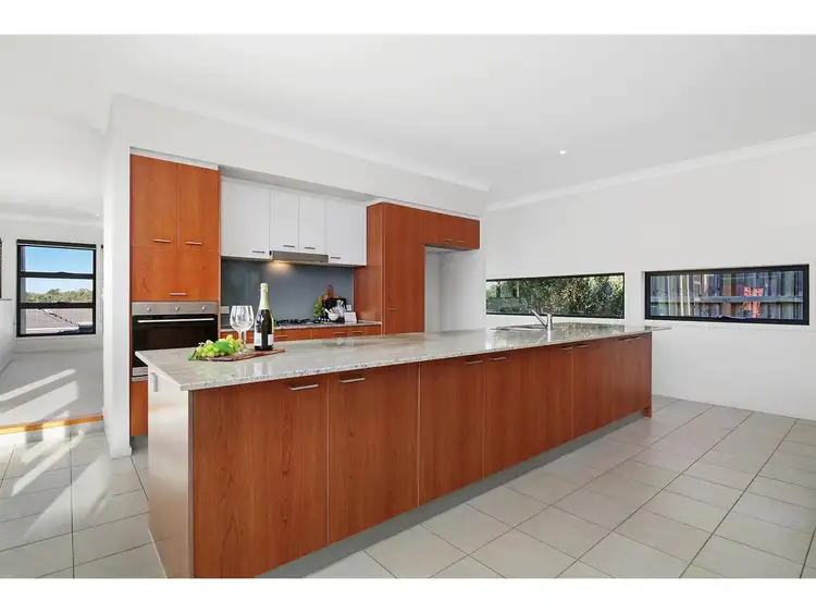 Sixth view of Homely house listing, 53 Mossvale Drive, Wakerley QLD 4154