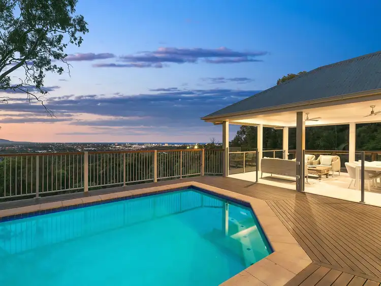 Second view of Homely house listing, 25 Pertaka Street, Buderim QLD 4556