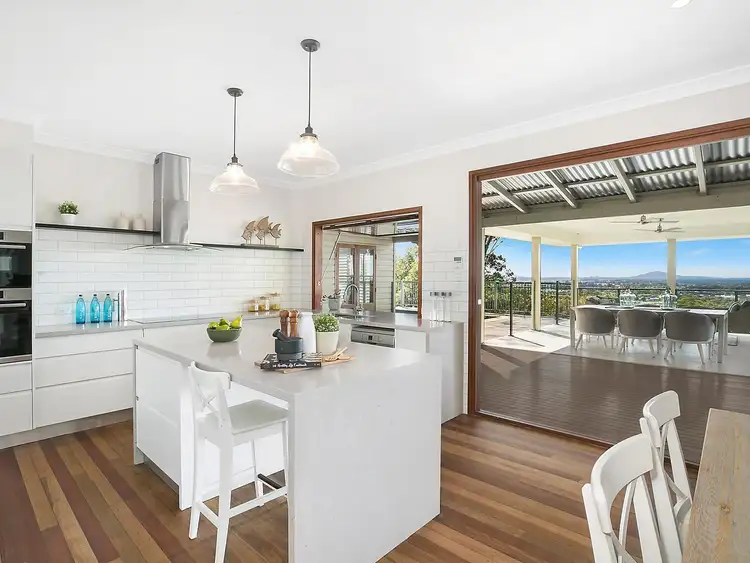 Third view of Homely house listing, 25 Pertaka Street, Buderim QLD 4556