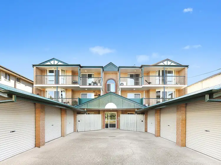 3/15 Cambridge Street, Bulimba QLD 4171