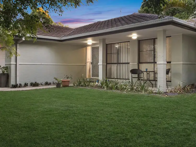 Main view of Homely house listing, 5 Coachwood Close, Byron Bay NSW 2481