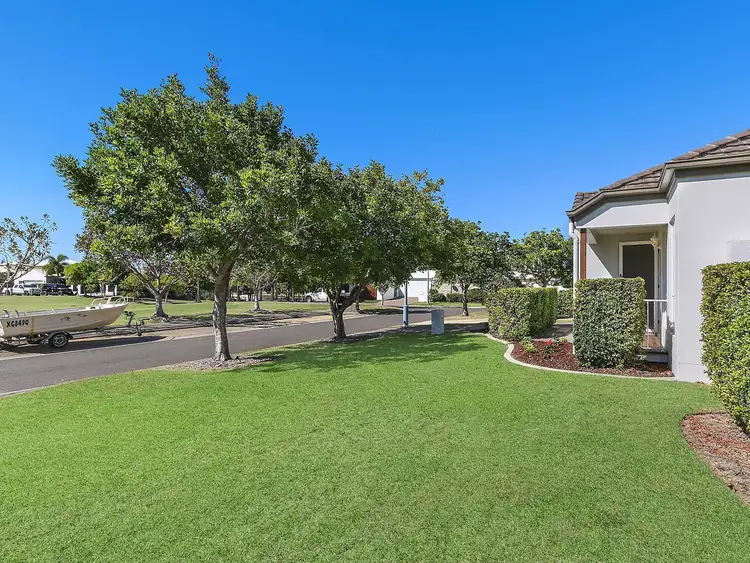 Second view of Homely house listing, 1 Lanai Close, Kawana Island QLD 4575
