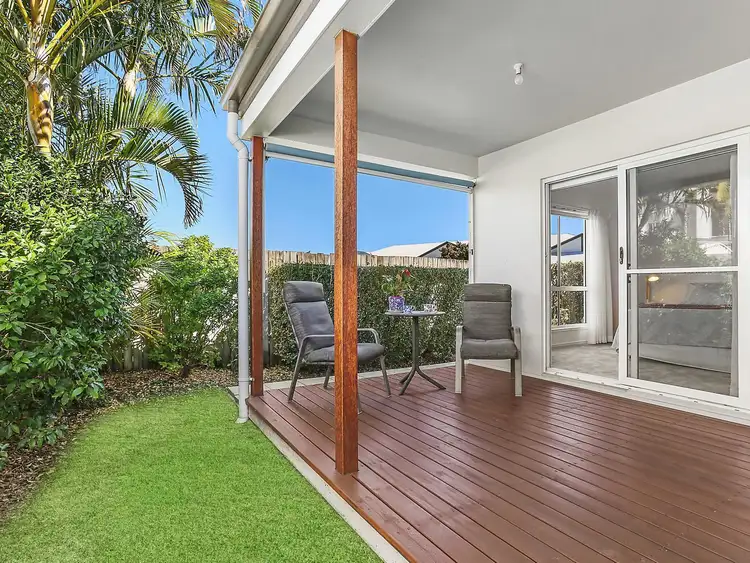 Sixth view of Homely house listing, 1 Lanai Close, Kawana Island QLD 4575