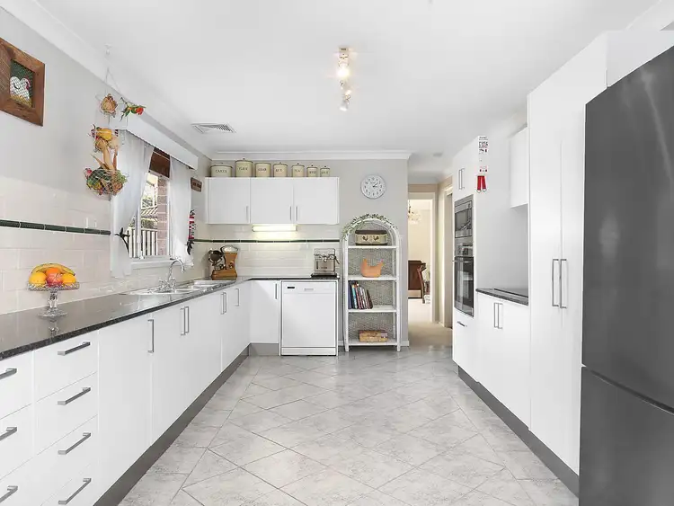 Second view of Homely house listing, 27 Westmore Drive, West Pennant Hills NSW 2125