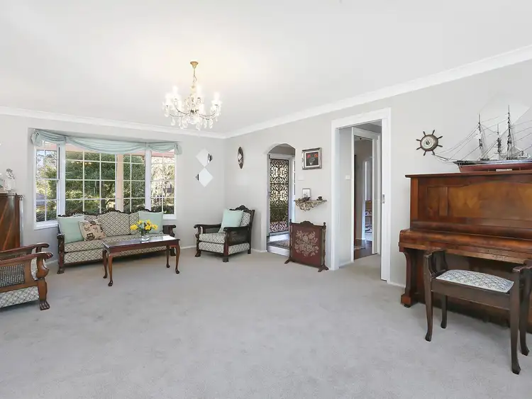 Third view of Homely house listing, 27 Westmore Drive, West Pennant Hills NSW 2125