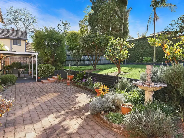 Fourth view of Homely house listing, 27 Westmore Drive, West Pennant Hills NSW 2125