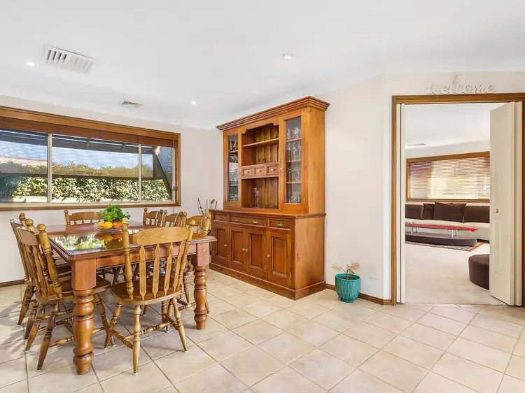 Fourth view of Homely house listing, 15 Crestview Place, Cherrybrook NSW 2126