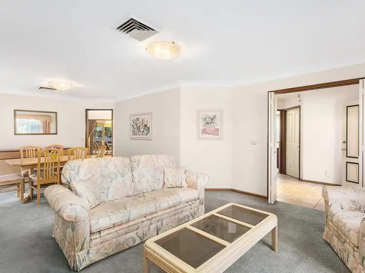 Fifth view of Homely house listing, 15 Crestview Place, Cherrybrook NSW 2126