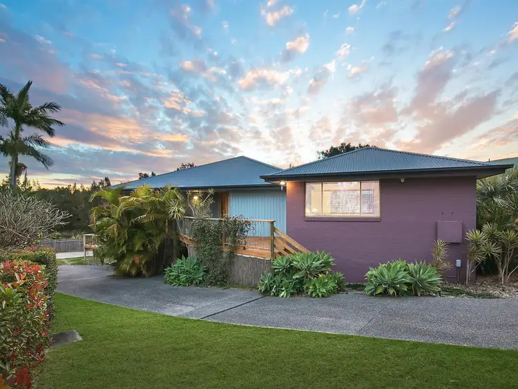 40 Bluff Road, Emerald Beach NSW 2456