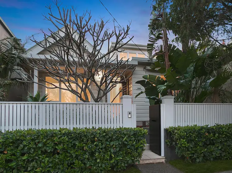 Main view of Homely house listing, 165 Denison Street, Queens Park NSW 2022