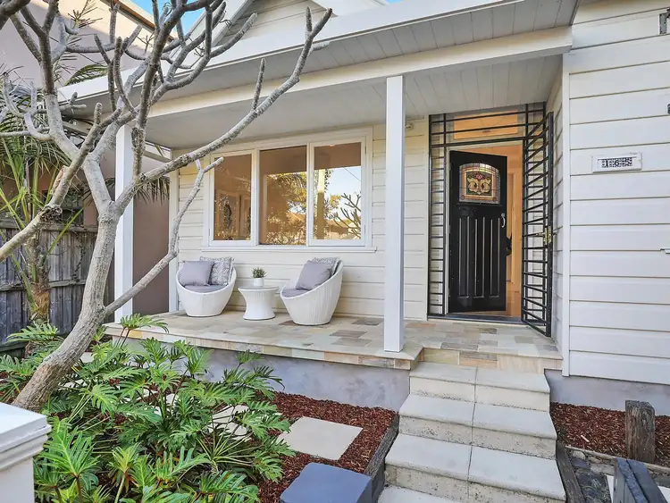 Second view of Homely house listing, 165 Denison Street, Queens Park NSW 2022
