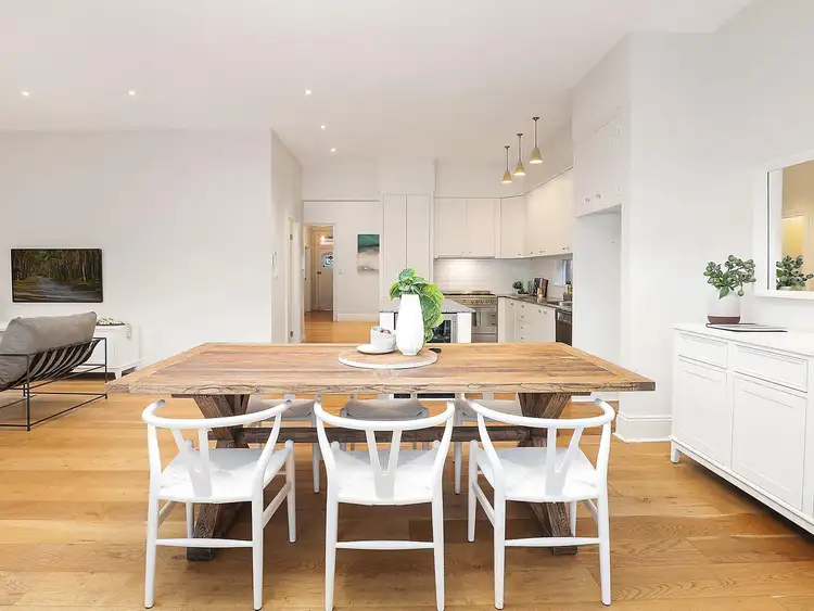 Fourth view of Homely house listing, 165 Denison Street, Queens Park NSW 2022
