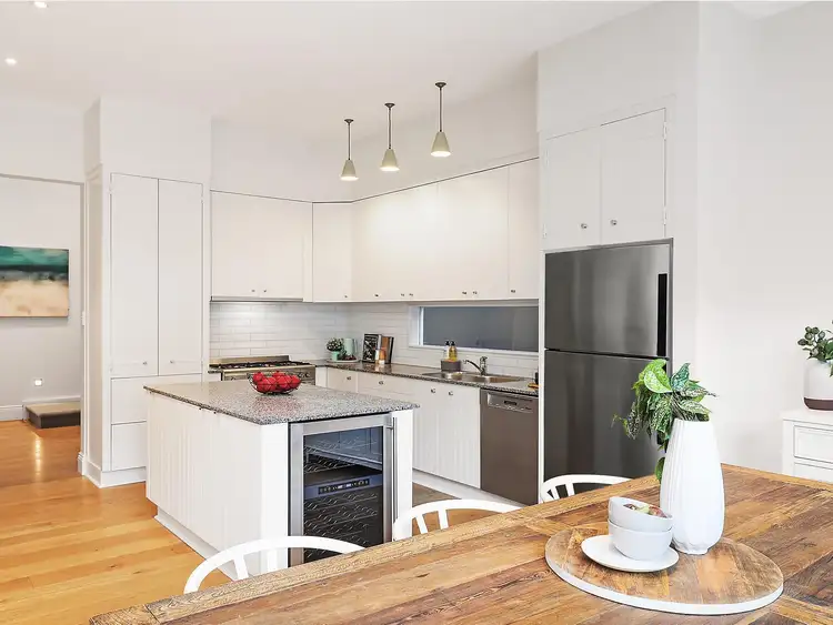 Fifth view of Homely house listing, 165 Denison Street, Queens Park NSW 2022