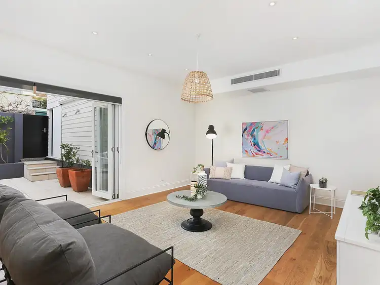 Sixth view of Homely house listing, 165 Denison Street, Queens Park NSW 2022