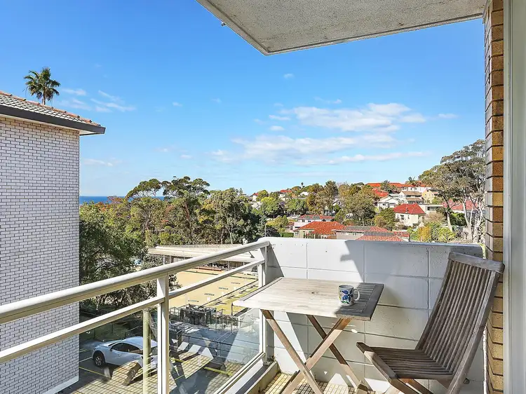 17/5 Macpherson Street, Waverley NSW 2024