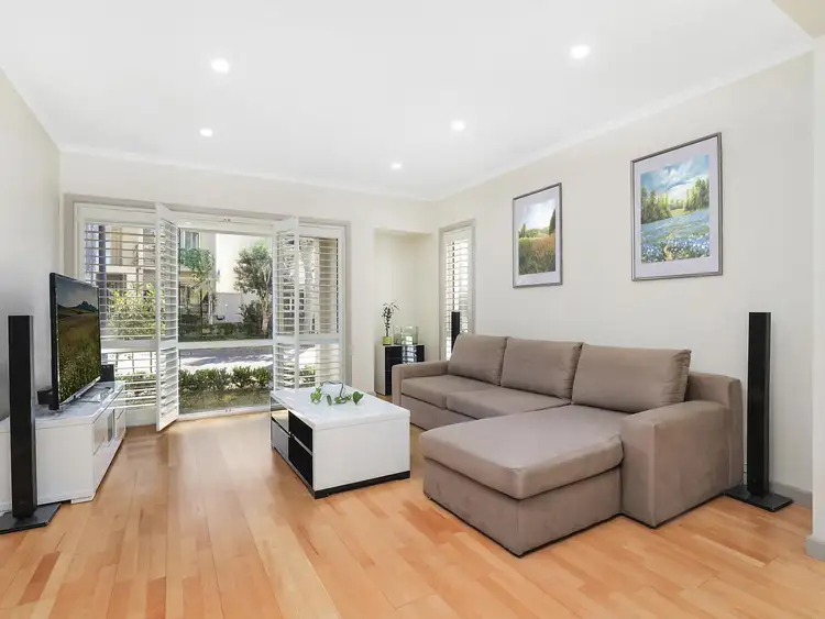 Second view of Homely house listing, 7 Clarke Street, Newington NSW 2127