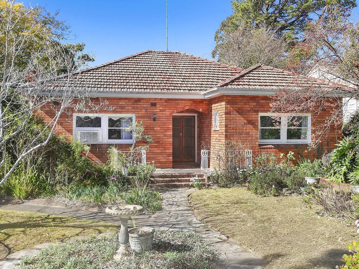 Main view of Homely house listing, 2 Russell Street, Denistone East NSW 2112