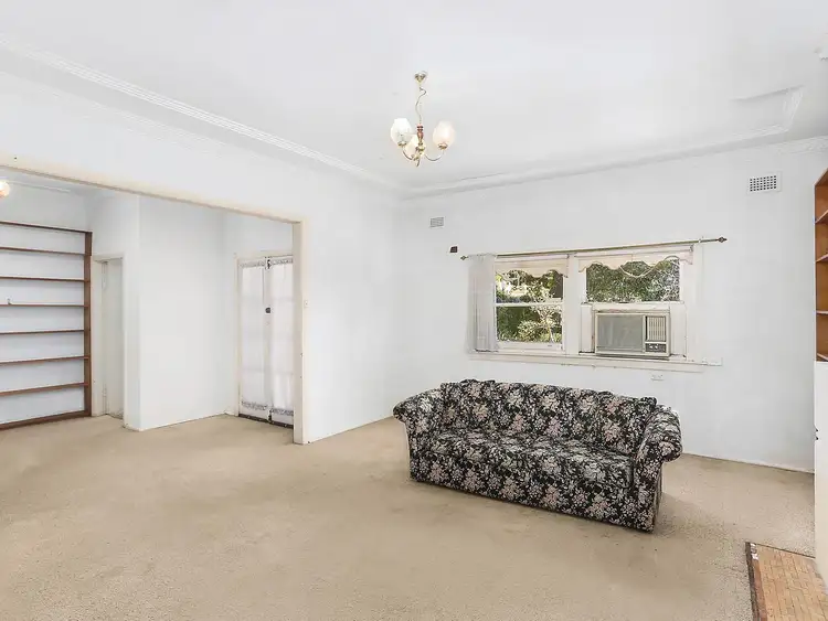 Second view of Homely house listing, 2 Russell Street, Denistone East NSW 2112