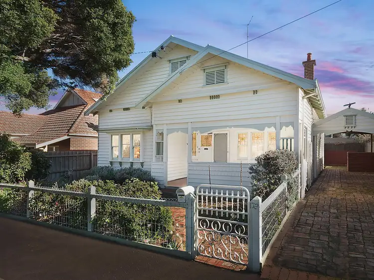 172 Bellerine Street, Geelong VIC 3220